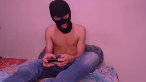 deibi22 online show from November 2025 07:26:01 PM