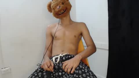 deibi22 online show from November 2025 12:14:02 AM