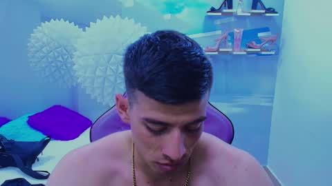 DEIBY online show from November 2025 05:18:01 PM