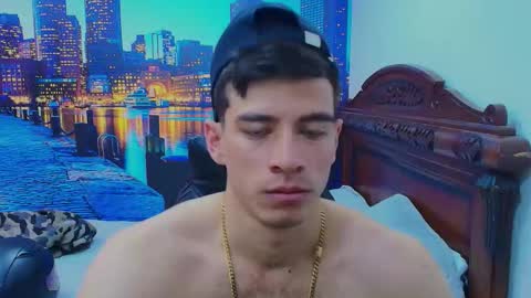 DEIBY online show from December 2025 04:45:02 PM