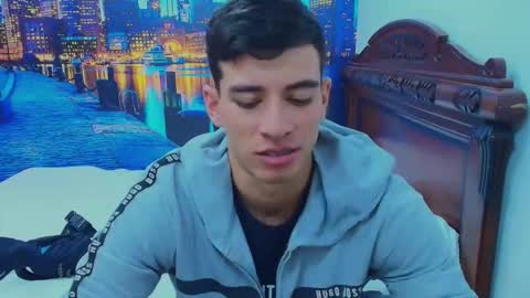 DEIBY online show from December 2025 08:24:02 PM