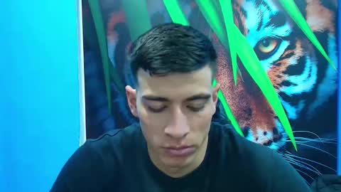 DEIBY online show from January 2026 07:52:02 PM