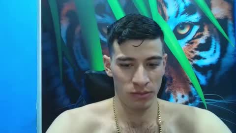 DEIBY online show from February 2026 10:15:02 PM