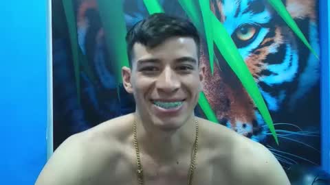 DEIBY online show from February 2026 07:29:01 PM