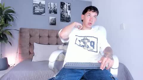 Deiby  online show from March 2026 08:26:02 PM