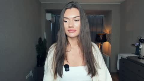 Snapshot of deidreluer chatting on April 2026 08:34:01 AM Laura online show from April 2026 08:34:01 AM