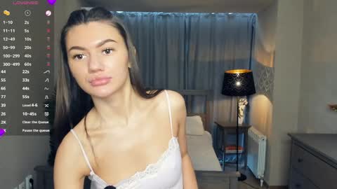 Snapshot of deidreluer chatting on April 2026 07:57:02 AM Laura online show from April 2026 07:57:02 AM