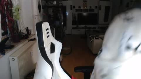 deinprinz2312 online show from February 2026 04:46:02 AM