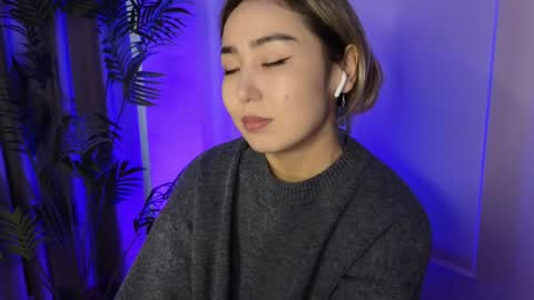 Snapshot of deiri_destiny chatting on December 2024 08:56:01 AM sexy bimbo little kitty asian misstress quen princes sexy girl you can just call me pleasure online show from December 2024 08:56:01 AM
