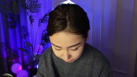 Snapshot of deiri_destiny chatting on December 2024 08:49:02 AM sexy bimbo little kitty asian misstress quen princes sexy girl you can just call me pleasure online show from December 2024 08:49:02 AM