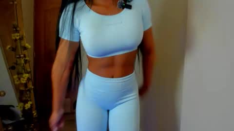 deisymadrid online show from September 2025 08:52:02 PM