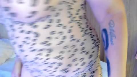 Ricarda online show from October 2025 07:37:02 PM