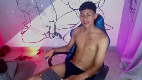 Deivid online show from October 2025 12:33:01 AM