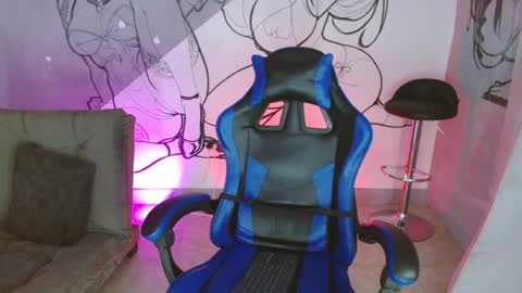 Deivid online show from November 2025 01:14:02 AM