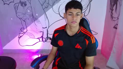 Deivid online show from December 2025 06:34:01 PM