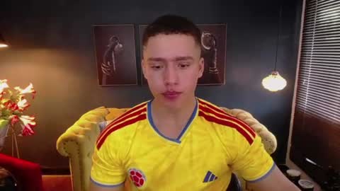 Deivid online show from June 2026 01:44:02 PM