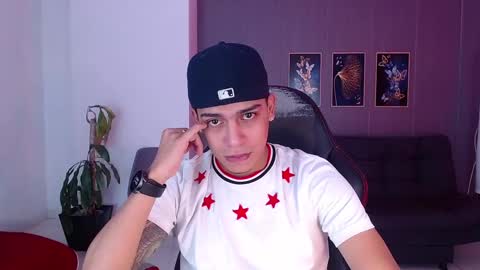 Deivid online show from September 2025 11:18:01 PM