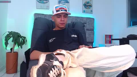 Deivid online show from October 2025 02:08:01 AM