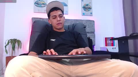 Deivid online show from December 2025 02:38:01 AM