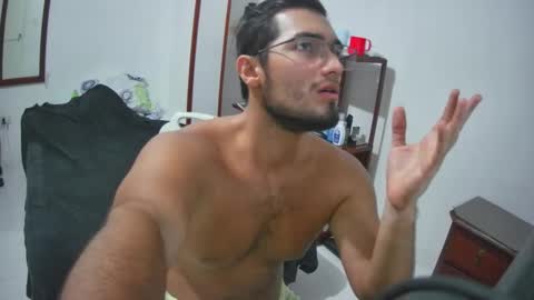 deividellobo online show from September 2025 10:54:01 PM