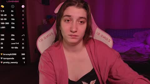 Snapshot of deizysweet chatting on December 2024 11:44:01 AM Princess Potato online show from December 2024 11:44:01 AM