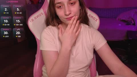 Snapshot of deizysweet chatting on December 2024 10:51:02 AM Princess Potato online show from December 2024 10:51:02 AM