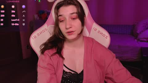 Snapshot of deizysweet chatting on December 2024 01:00:02 PM Princess Potato online show from December 2024 01:00:02 PM