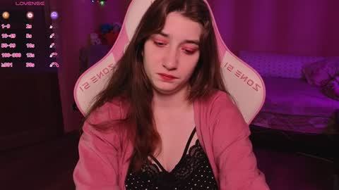 Snapshot of deizysweet chatting on December 2024 05:34:01 AM Princess Potato online show from December 2024 05:34:01 AM