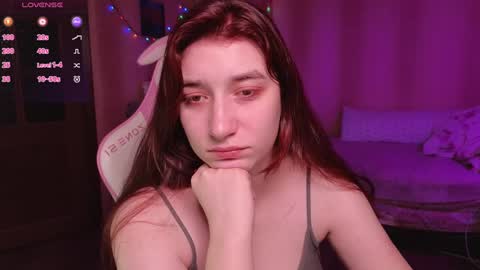 Snapshot of deizysweet chatting on December 2024 05:15:01 AM Princess Potato online show from December 2024 05:15:01 AM