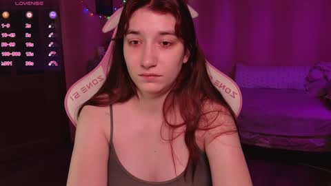 Snapshot of deizysweet chatting on December 2024 05:55:02 AM Princess Potato online show from December 2024 05:55:02 AM