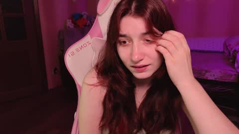 Snapshot of deizysweet chatting on January 2025 08:35:02 AM Princess Potato online show from January 2025 08:35:02 AM