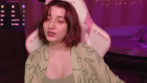 Snapshot of deizysweet chatting on January 2025 09:59:01 AM Princess Potato online show from January 2025 09:59:01 AM