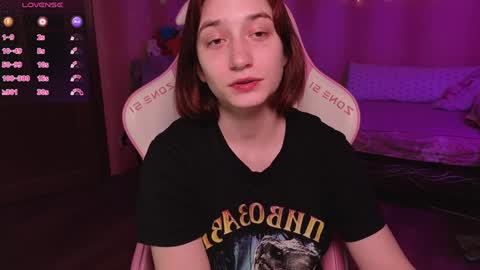 Snapshot of deizysweet chatting on January 2025 05:50:02 AM Princess Potato online show from January 2025 05:50:02 AM