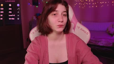 Snapshot of deizysweet chatting on January 2025 06:42:01 AM Princess Potato online show from January 2025 06:42:01 AM