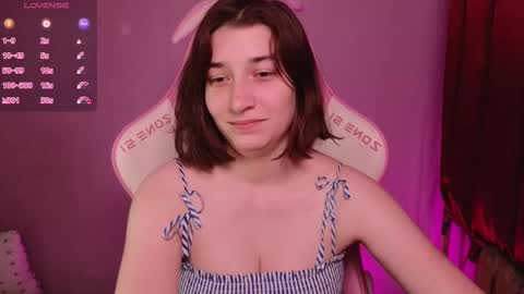 Snapshot of deizysweet chatting on February 2025 07:55:02 AM Princess Potato online show from February 2025 07:55:02 AM