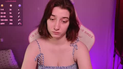 Snapshot of deizysweet chatting on February 2025 08:38:01 AM Princess Potato online show from February 2025 08:38:01 AM