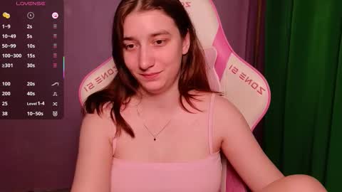 Princess Potato online show from March 2026 06:08:02 AM