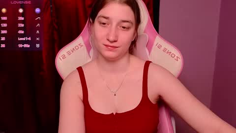 Princess Potato online show from April 2026 05:27:02 AM