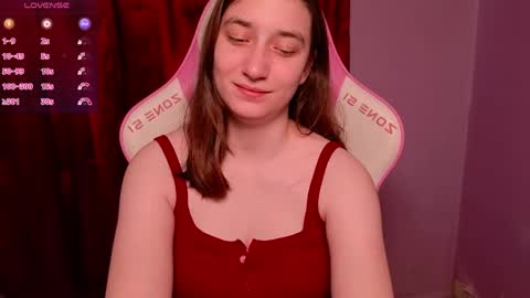 Princess Potato online show from April 2026 06:46:01 AM