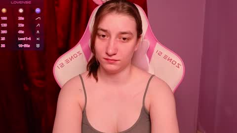 Princess Potato online show from May 2026 05:23:02 AM