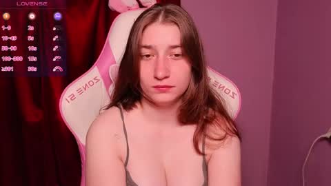 Princess Potato online show from June 2026 04:59:01 AM