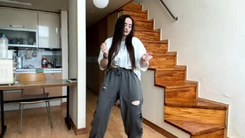 Snapshot of delenaberland chatting on April 2026 02:11:02 AM Marry online show from April 2026 02:11:02 AM