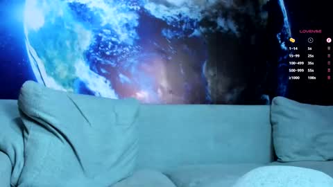 Delessandro online show from March 2025 09:54:02 PM