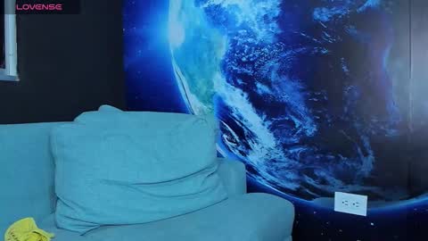 Delessandro online show from October 2025 12:55:01 AM