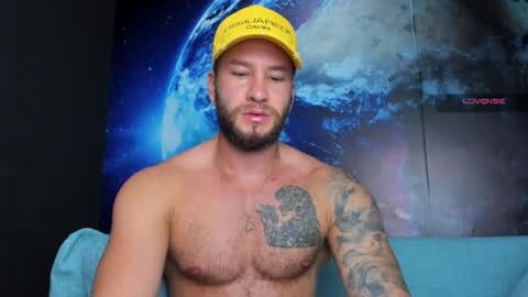 Delessandro online show from April 2026 01:26:01 AM