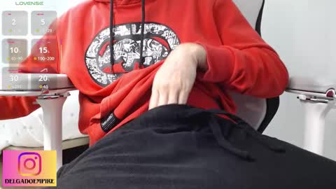 Mster X online show from February 2026 11:21:02 PM