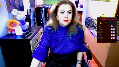 Delicacat online show from January 2025 05:58:01 PM