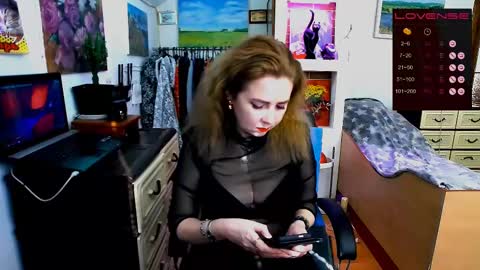 Delicacat online show from February 2025 10:35:01 AM