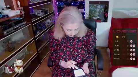 Delicacat online show from June 2026 10:06:02 AM