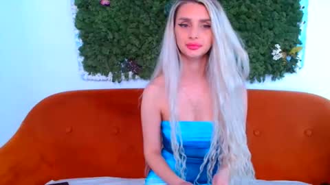 deliciaalove online show from March 2026 08:26:02 PM